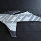 UFO PLASTICS - KTM SX-SXF 2025-2026 (2024 FACTORY EDITION) & EXC & XC-W & XCF-W 2026 SHROUD TEMPLATE