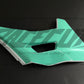 UFO PLASTICS - HUSQVARNA FC+TC 2025-2026 (2024 FACTORY EDITION) & FE+TE 2026 SHROUD TEMPLATE