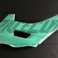 UFO PLASTICS - HUSQVARNA FC+TC 2025-2026 (2024 FACTORY EDITION) & FE+TE 2026 SHROUD TEMPLATE