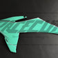 UFO PLASTICS - KTM SX-SXF 2025-2026 (2024 FACTORY EDITION) & EXC & XC-W & XCF-W 2026 SHROUD TEMPLATE