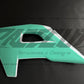 UFO PLASTICS - HUSQVARNA FC+TC 2025-2026 (2024 FACTORY EDITION) & FE+TE 2026 SHROUD TEMPLATE