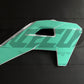 UFO PLASTICS - HUSQVARNA FC+TC 2025-2026 (2024 FACTORY EDITION) & FE+TE 2026 SHROUD TEMPLATE