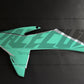 UFO PLASTICS - KTM SX-SXF 2025-2026 (2024 FACTORY EDITION) & EXC & XC-W & XCF-W 2026 SHROUD TEMPLATE
