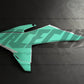 UFO PLASTICS - KTM SX-SXF 2025-2026 (2024 FACTORY EDITION) & EXC & XC-W & XCF-W 2026 SHROUD TEMPLATE