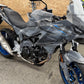 SUZUKI SV-7GX 2026 TEMPLATE