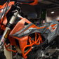 KTM 690 SMC-R & ENDURO R 2020-2025 TEMPLATE