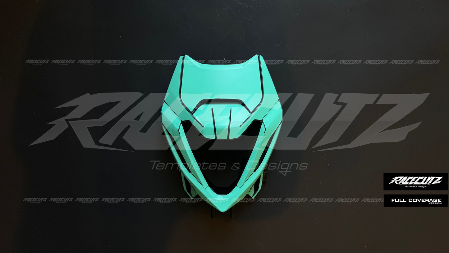 BETA RR 125 4T LC 2021-2024 TEMPLATE