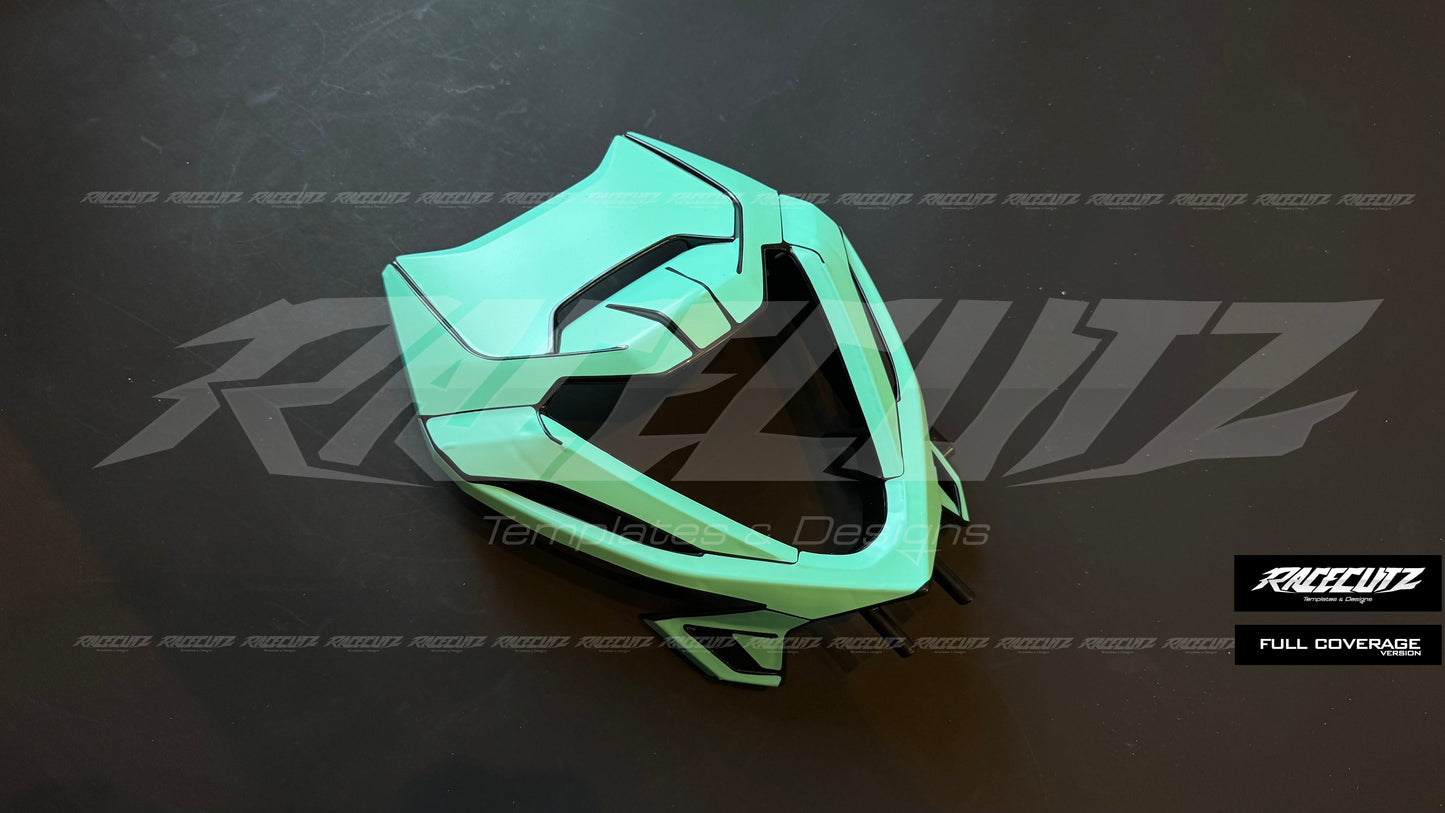 BETA RR 125 4T LC 2021-2024 TEMPLATE