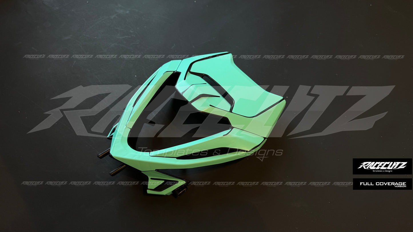 BETA RR 125 4T LC 2021-2024 TEMPLATE