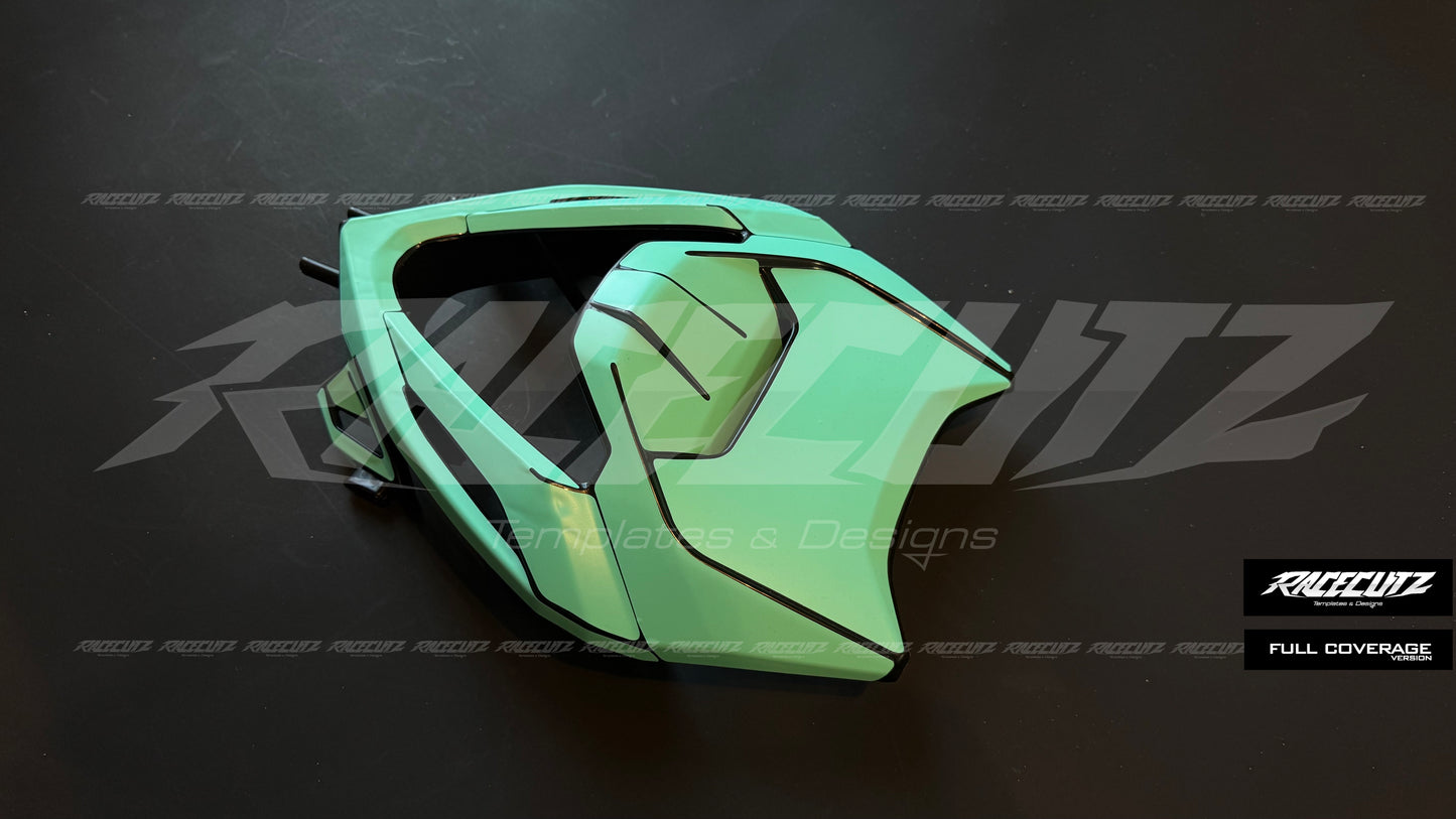 BETA RR 125 4T LC 2021-2024 TEMPLATE