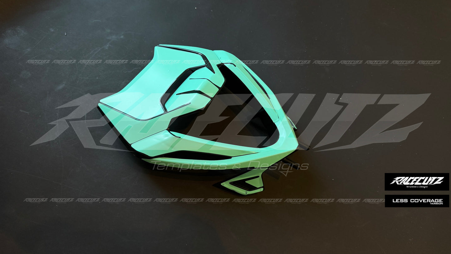 BETA RR 125 4T LC 2021-2024 TEMPLATE