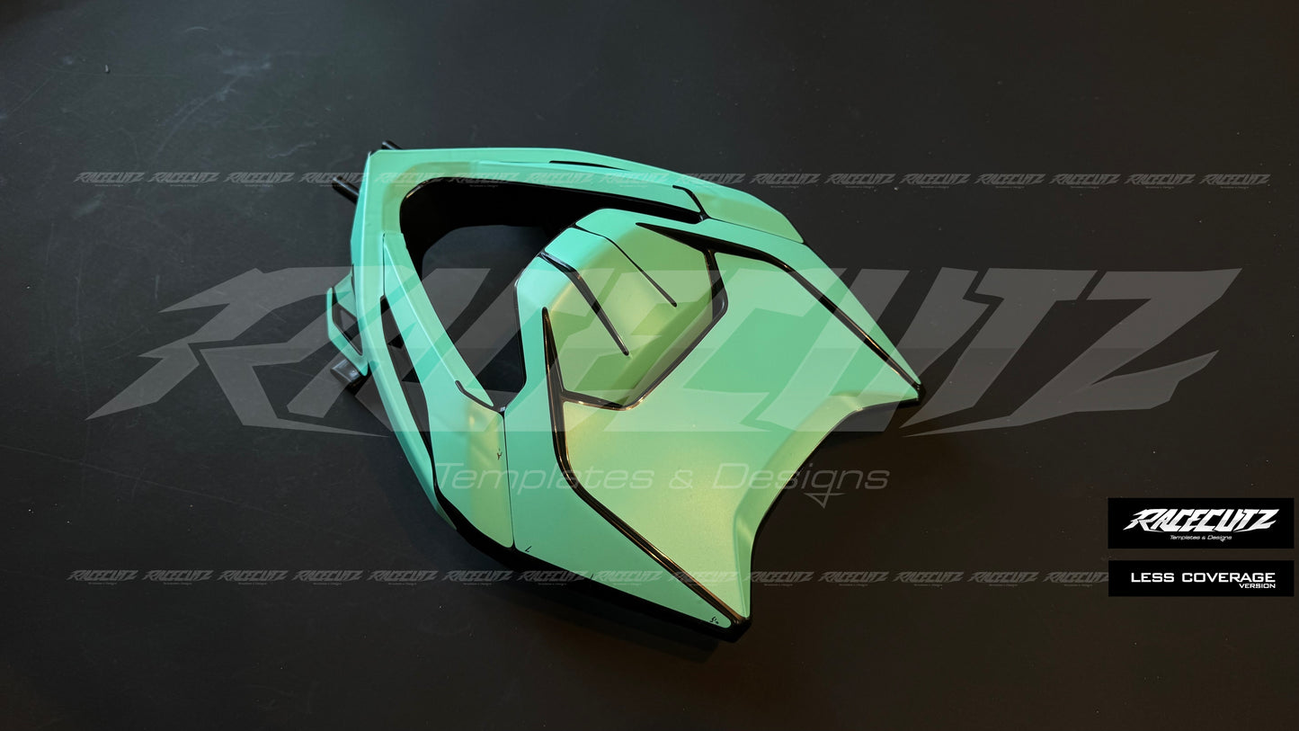 BETA RR 125 4T LC 2021-2024 TEMPLATE