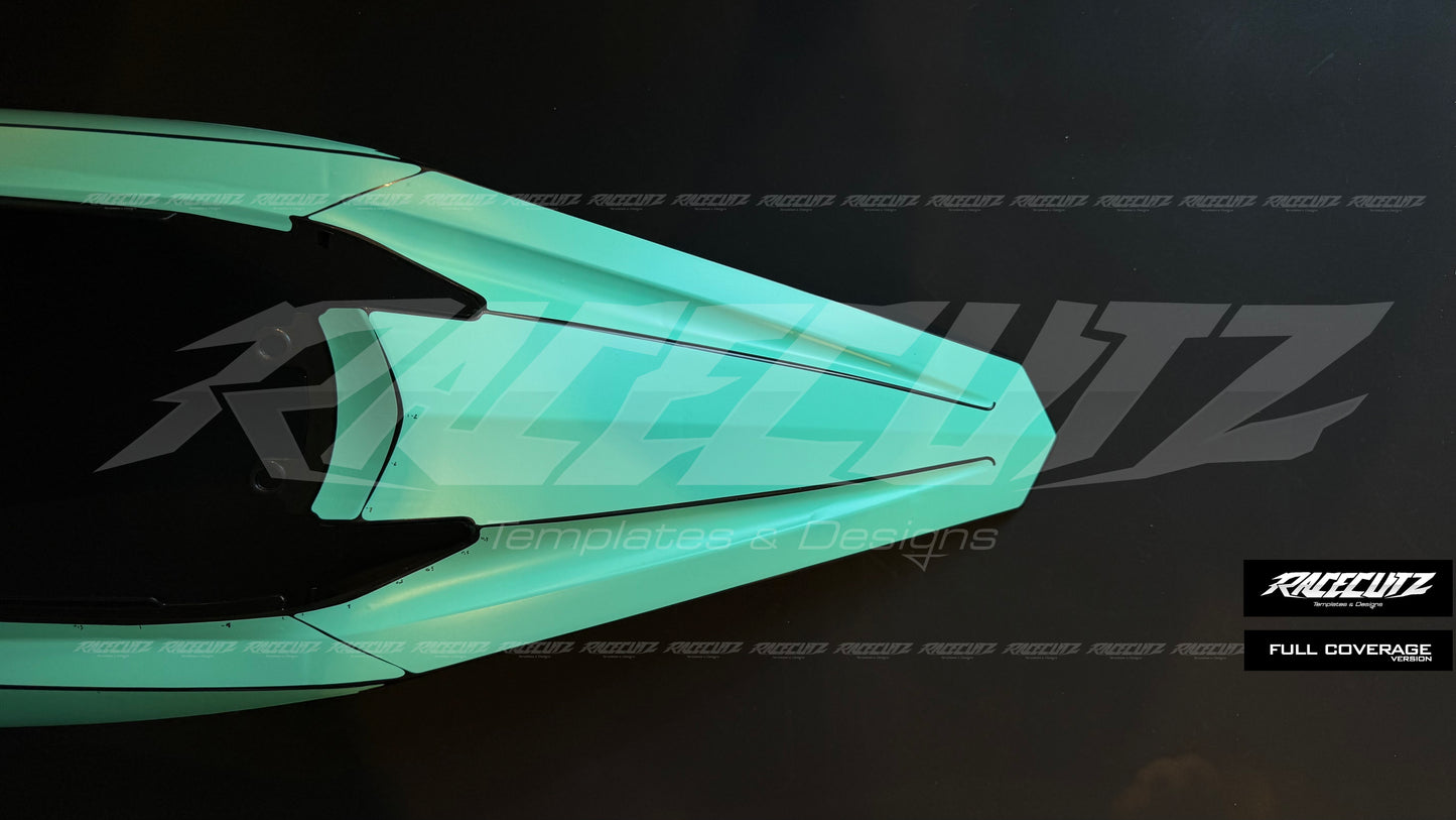 BETA RR 125 4T LC 2021-2024 TEMPLATE