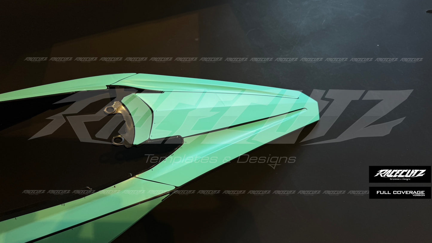 BETA RR 125 4T LC 2021-2024 TEMPLATE