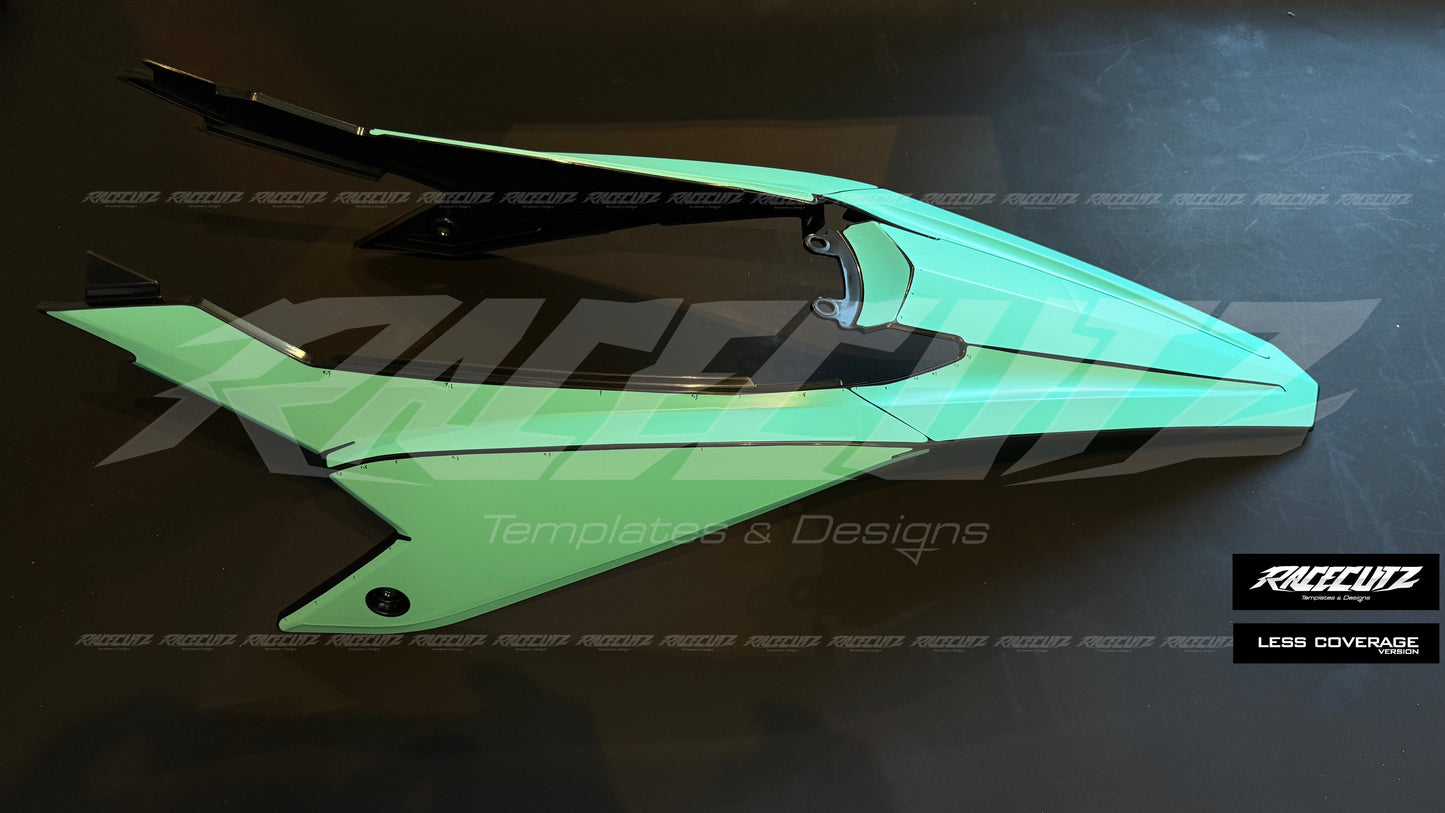 BETA RR 125 4T LC 2021-2024 TEMPLATE