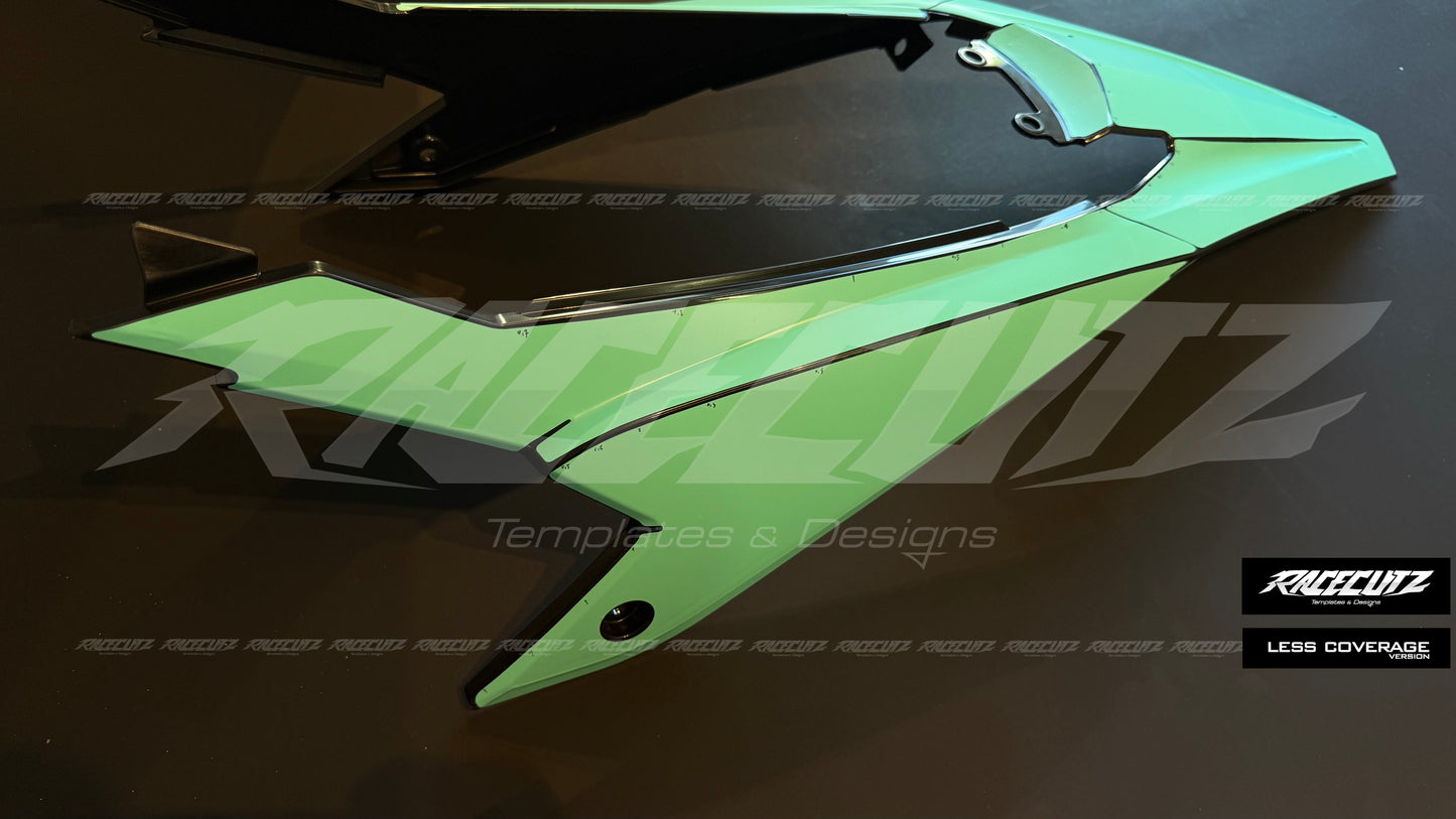 BETA RR 125 4T LC 2021-2024 TEMPLATE