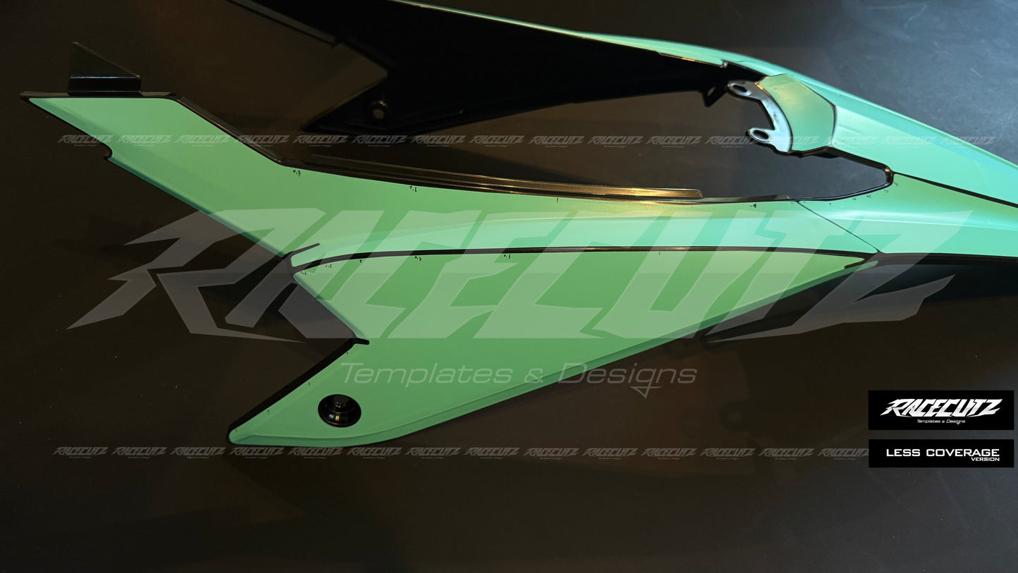 BETA RR 125 4T LC 2021-2024 TEMPLATE