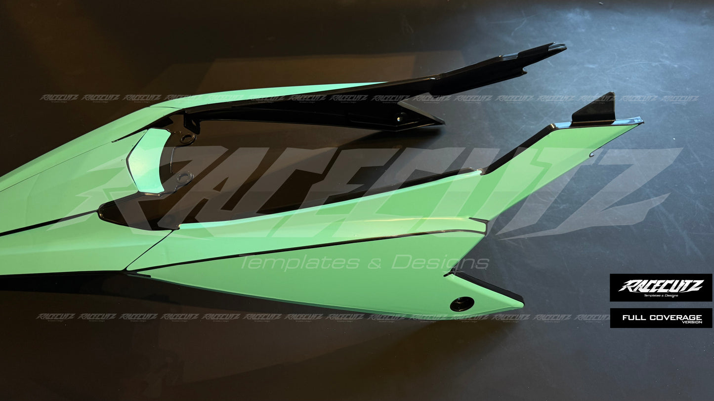 BETA RR 125 4T LC 2021-2024 TEMPLATE