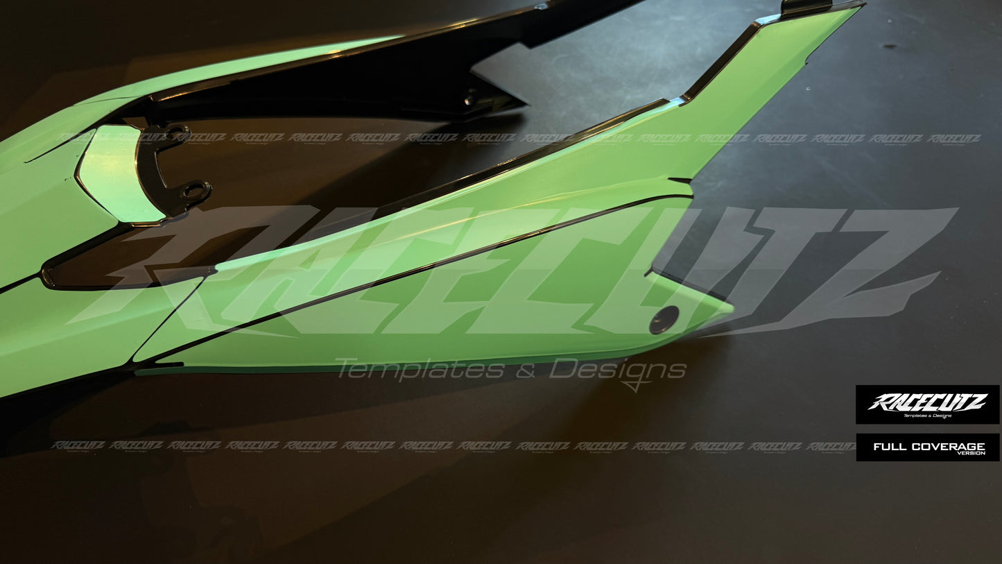 BETA RR 125 4T LC 2021-2024 TEMPLATE