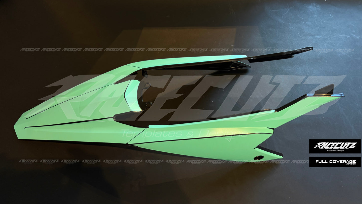 BETA RR 125 4T LC 2021-2024 TEMPLATE