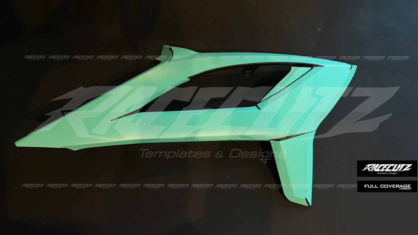 BETA RR 125 4T LC 2021-2024 TEMPLATE