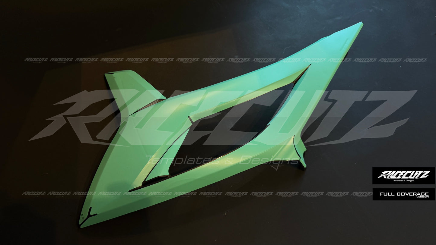 BETA RR 125 4T LC 2021-2024 TEMPLATE