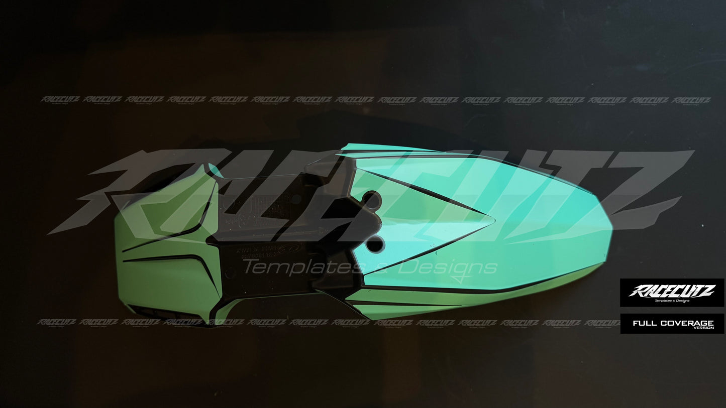 BETA RR 125 4T LC 2021-2024 TEMPLATE