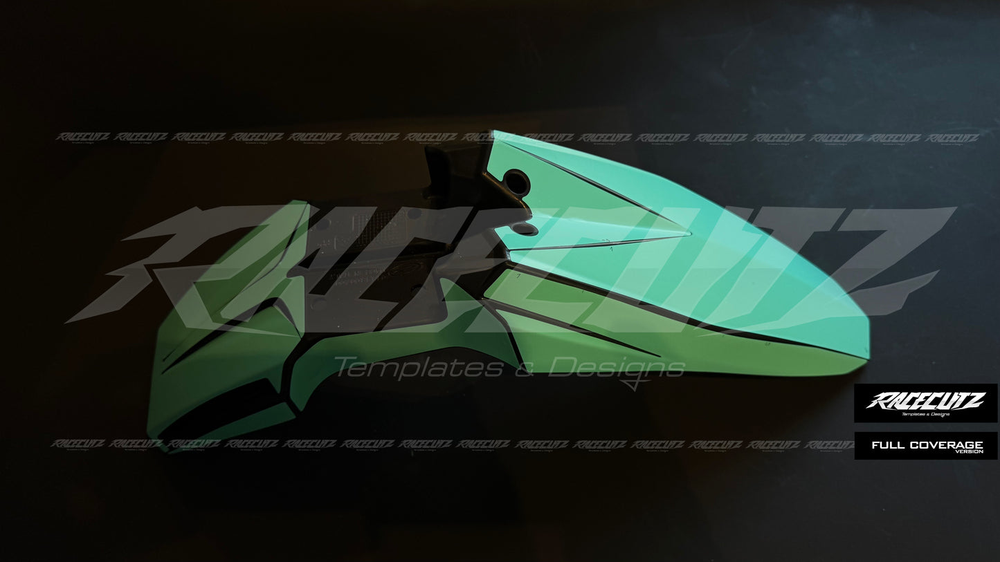 BETA RR 125 4T LC 2021-2024 TEMPLATE