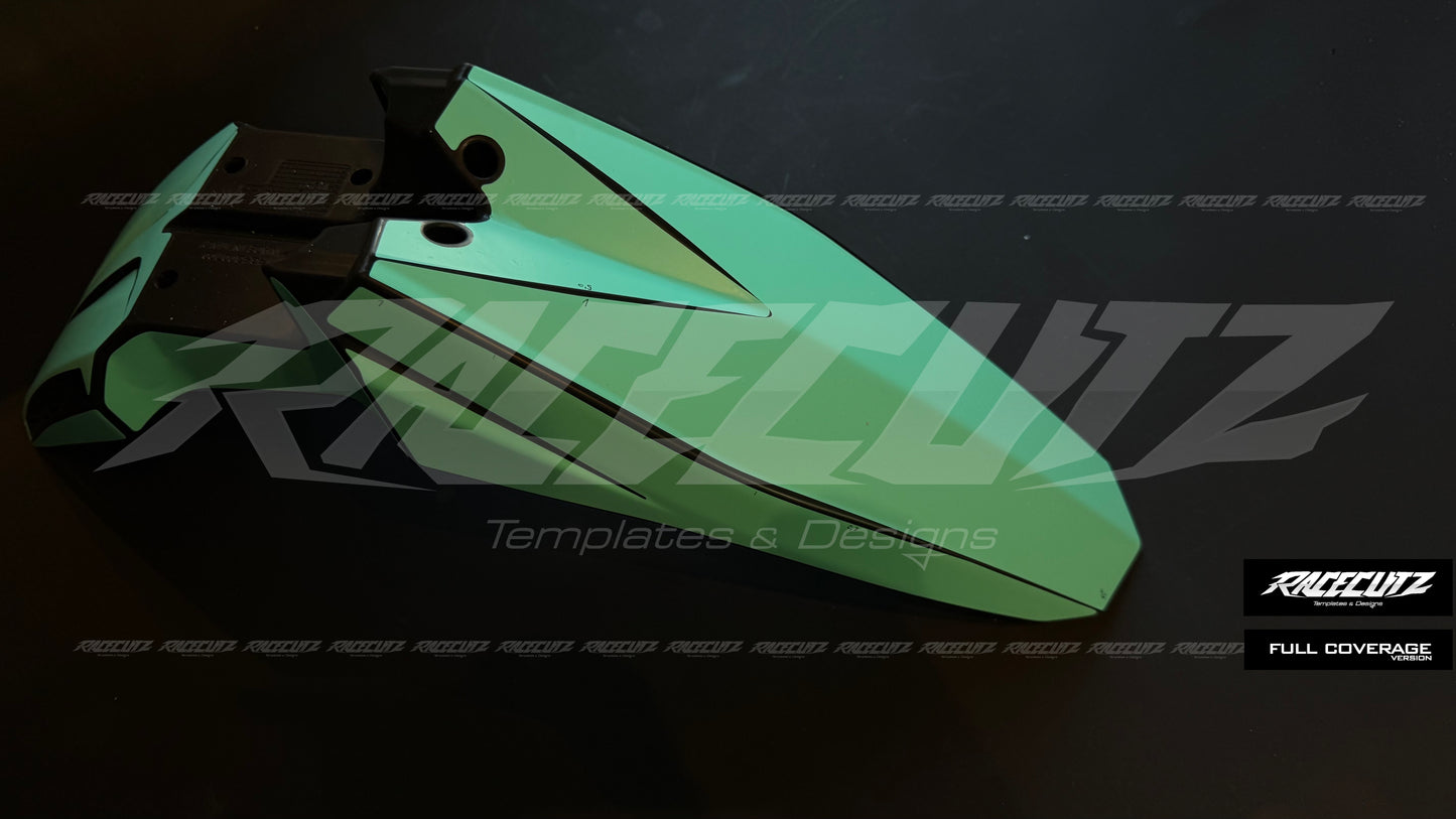 BETA RR 125 4T LC 2021-2024 TEMPLATE