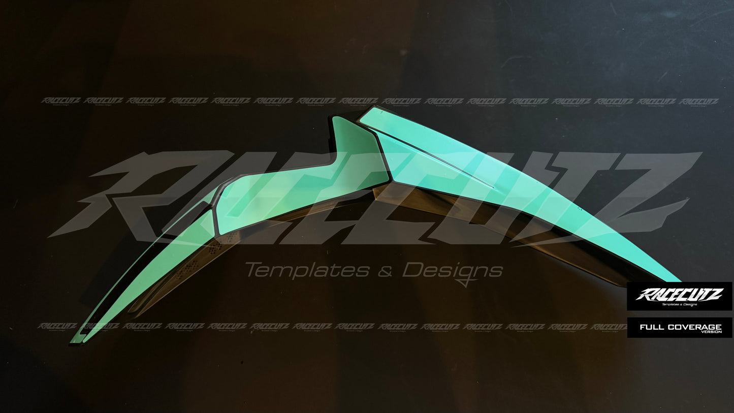 BETA RR 125 4T LC 2021-2024 TEMPLATE