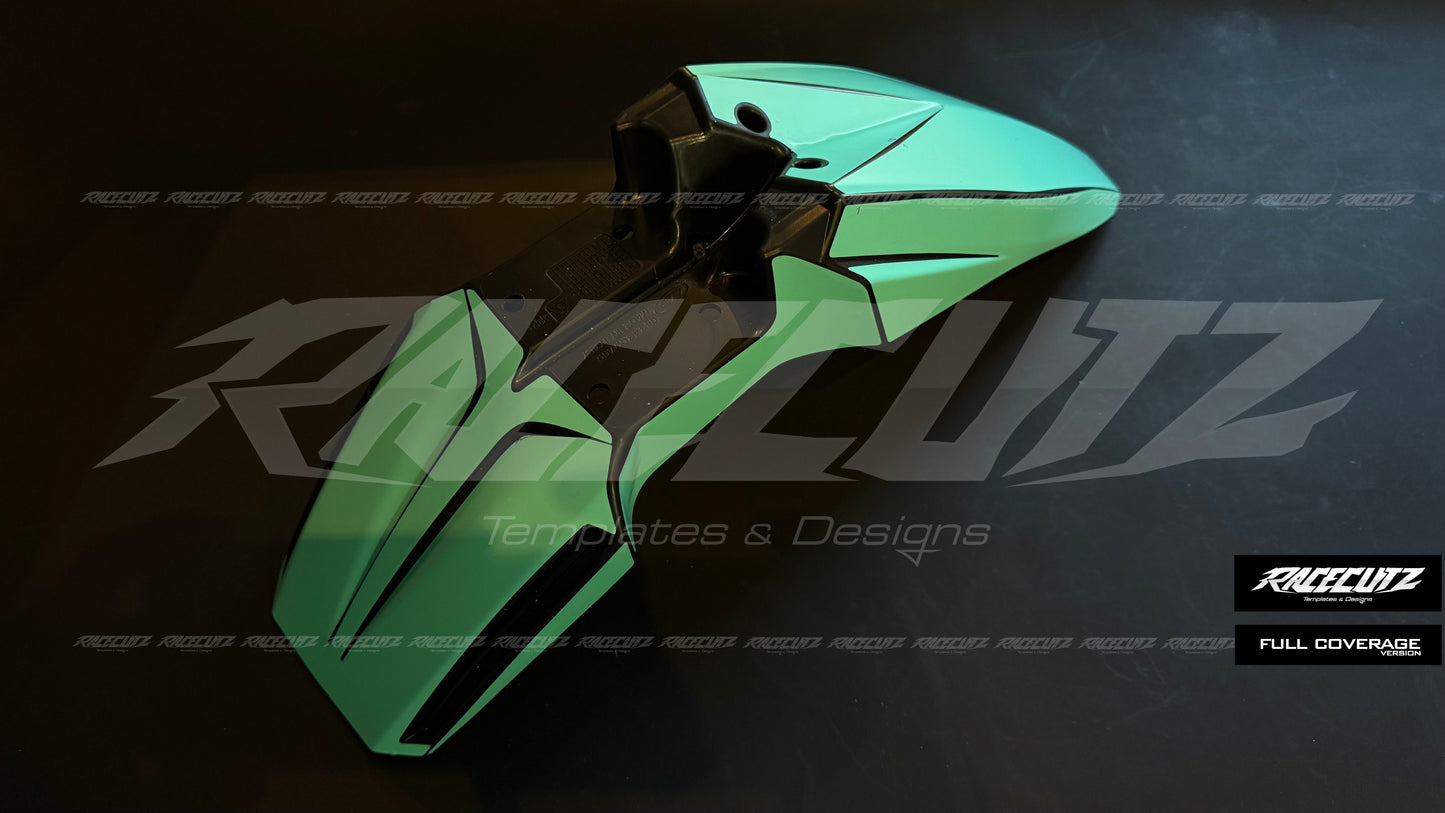 BETA RR 125 4T LC 2021-2024 TEMPLATE