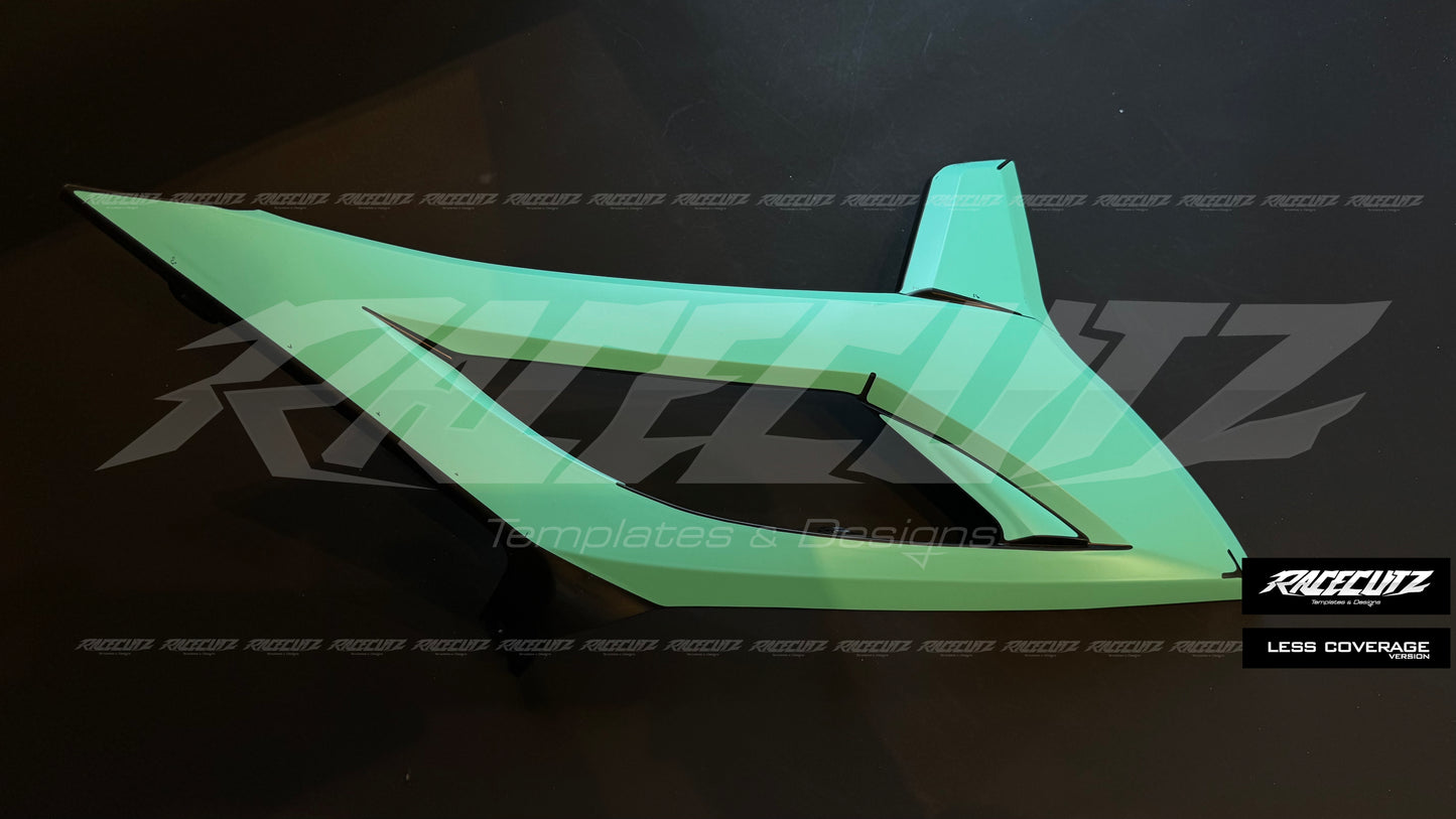 BETA RR 125 4T LC 2021-2024 TEMPLATE