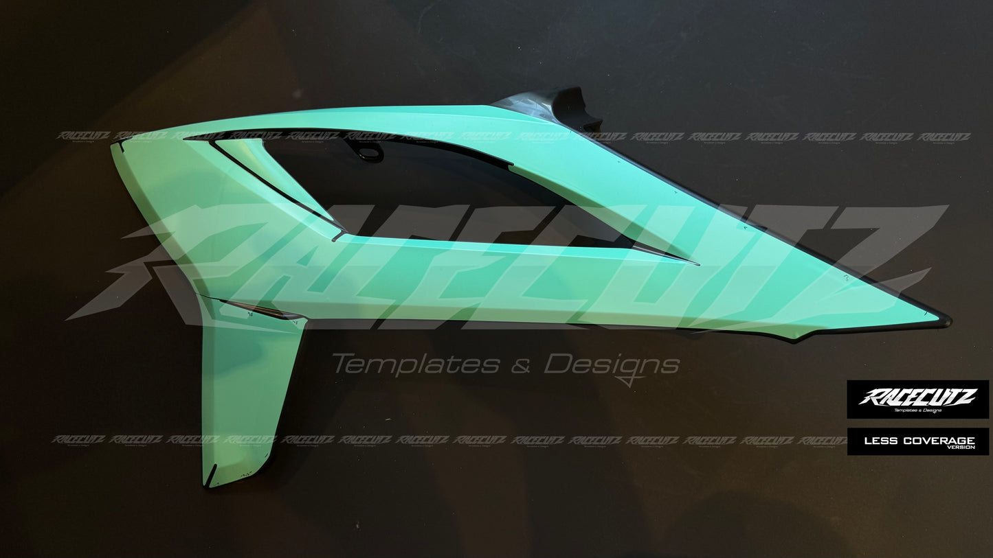 BETA RR 125 4T LC 2021-2024 TEMPLATE