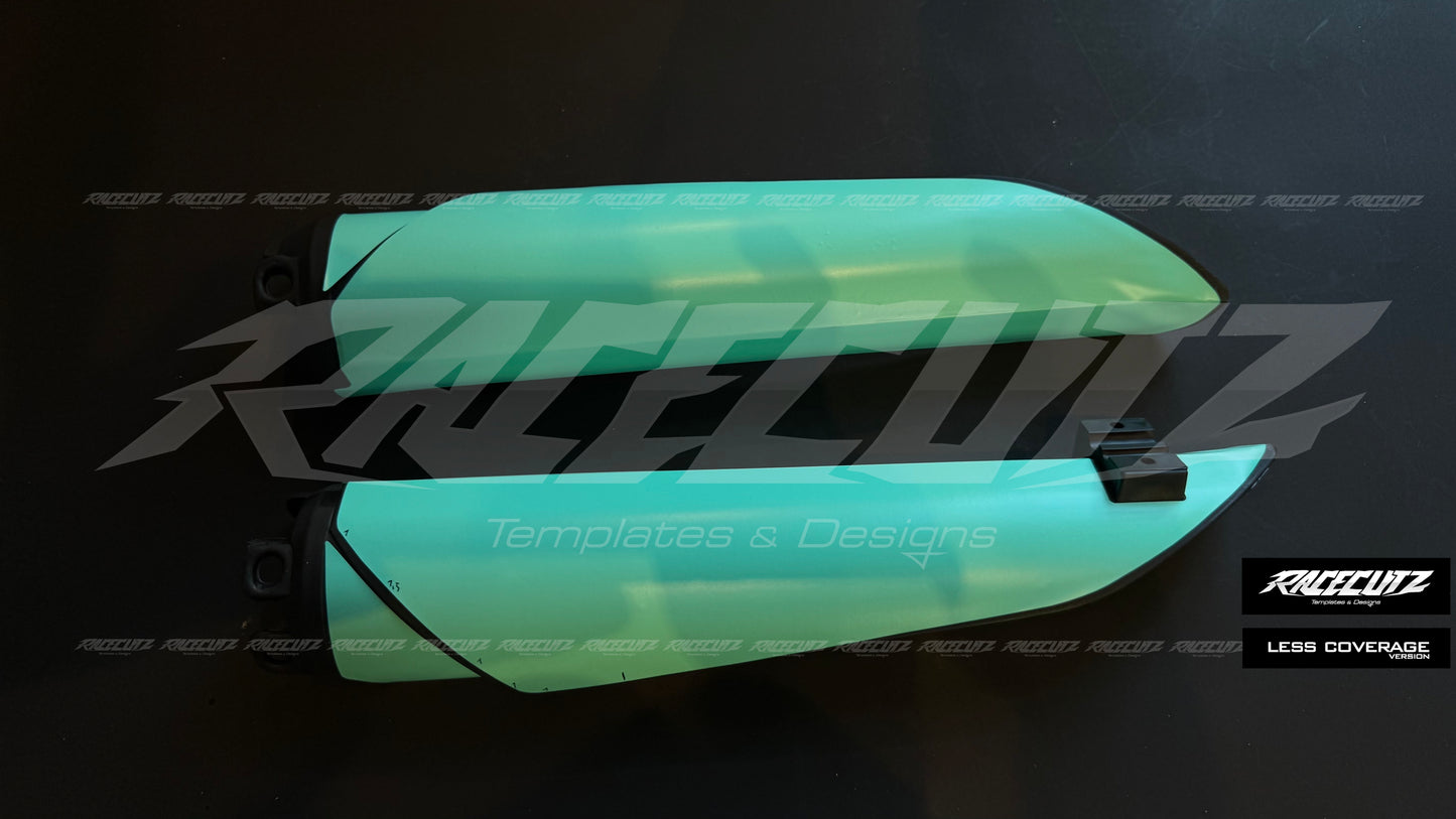 BETA RR 125 4T LC 2021-2024 TEMPLATE