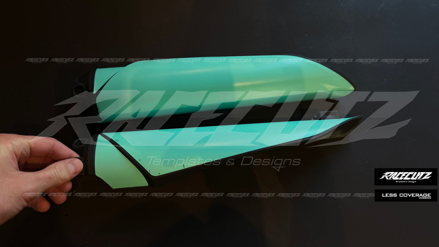 BETA RR 125 4T LC 2021-2024 TEMPLATE