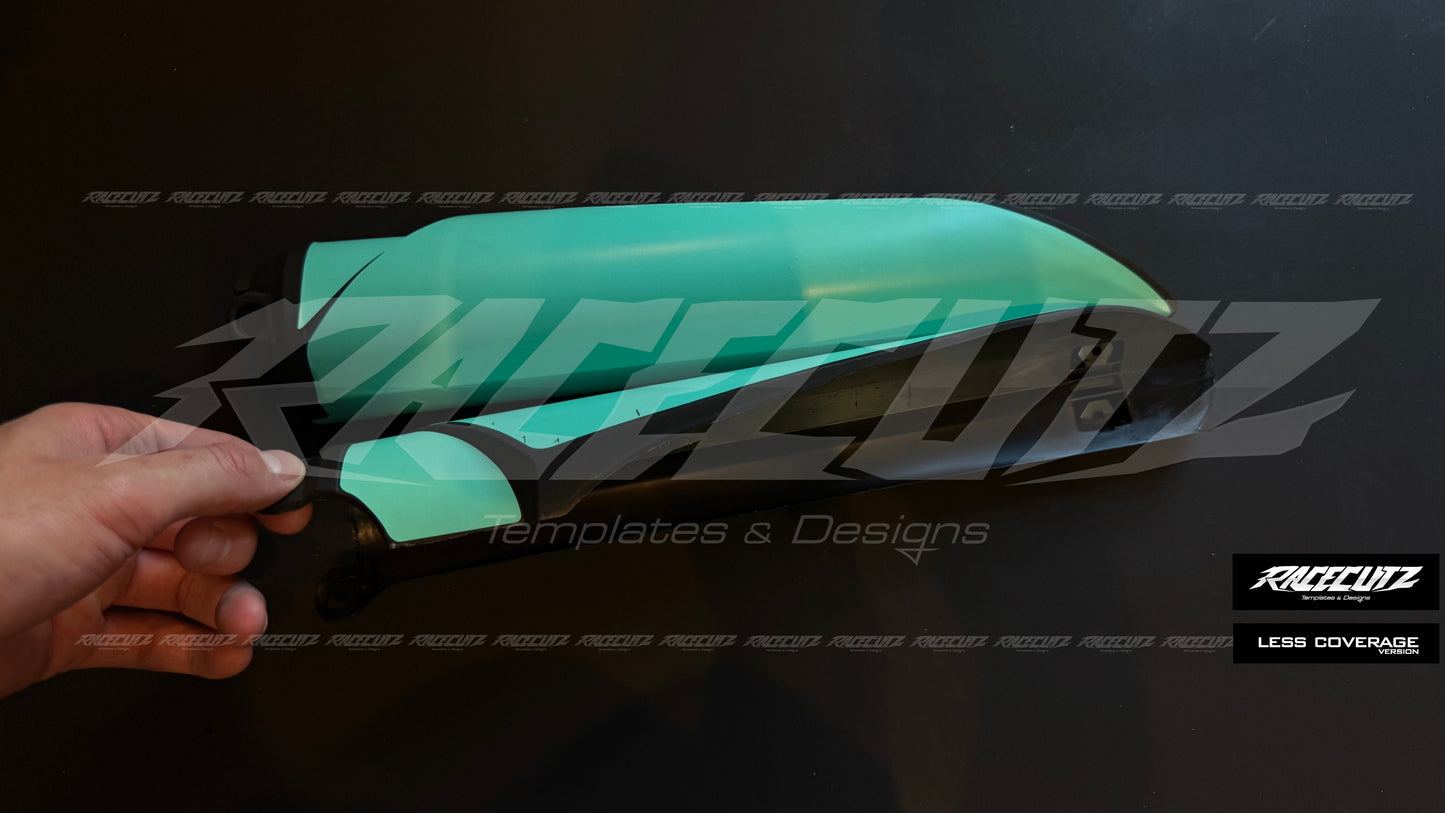 BETA RR 125 4T LC 2021-2024 TEMPLATE