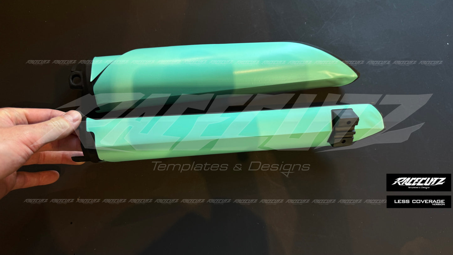 BETA RR 125 4T LC 2021-2024 TEMPLATE