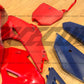 HONDA CRF 450 R 2027 TEMPLATE
