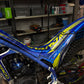 SHERCO TRIAL 2018-2022 TEMPLATE