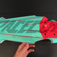 HONDA CRF 450 R 2027 TEMPLATE