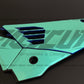HONDA CRF 450 R 2027 TEMPLATE