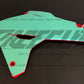 HONDA CRF 450 R 2027 TEMPLATE