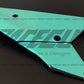 HONDA CRF 450 R 2027 TEMPLATE