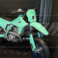 SUZUKI DR-Z4S & SM 2025-2026 TEMPLATE