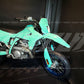 SUZUKI DR-Z4S & SM 2025-2026 TEMPLATE