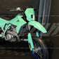 SUZUKI DR-Z4S & SM 2025-2026 TEMPLATE