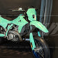 SUZUKI DR-Z4S & SM 2025-2026 TEMPLATE