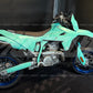 SUZUKI DR-Z4S & SM 2025-2026 TEMPLATE