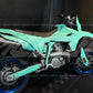 SUZUKI DR-Z4S & SM 2025-2026 TEMPLATE