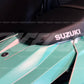 SUZUKI DR-Z4S & SM 2025-2026 TEMPLATE